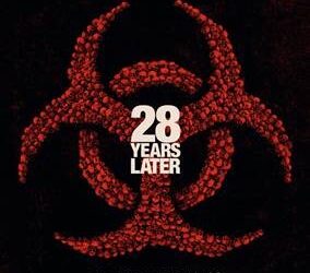 28 YEARS LATER (Kinostart: 19. Juni 2025)