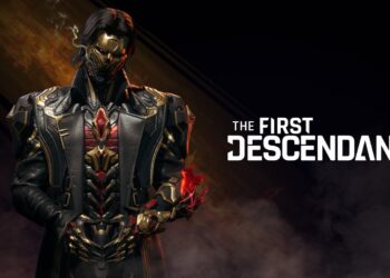 The First Descendant: April-Update liefert neue Funktionen und Verbesserungen