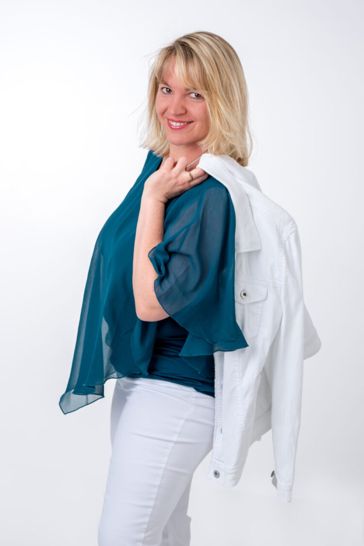 SUSANN ENGEL: DIESER SOMMER IN PORTUGAL