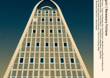 GOGO PENGUIN: NECESSARY FICTIONS