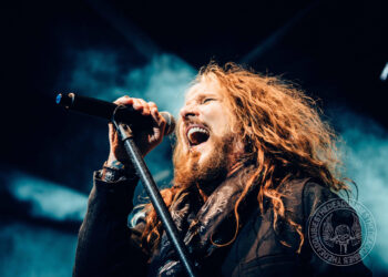 THE DEAD DAISIES haben den Blues