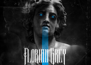 FLORIAN GREY: BEAUTIFUL NIGHTMARES