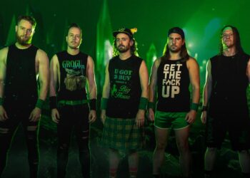ALESTORM: THE THUNDERFIST CHRONICLES