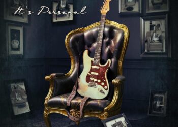 BEN GRANFELT: IT’S PERSONAL