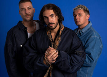 CLOCKCLOCK kündigen neue Headliner-Tour für 2026 an