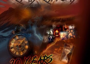 CHRIS CAFFERY: 20 YEARS OF THE MUSIC MAN