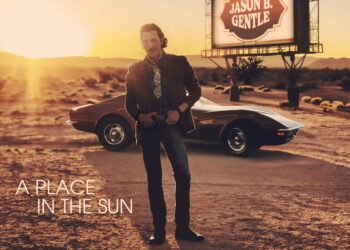Jason B. Gentle – A Place in the Sun