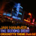 THE SECOND SIGHT & JAN HAMMER: CROCKETT’S THEME (RADIO EDIT)