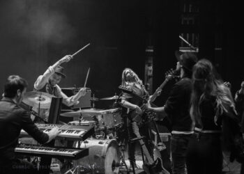 FLEETWOOD MAC BY COSMIC SURVIVAL