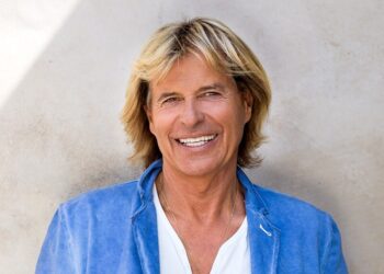HANSI HINTERSEER: Drei Best-of-Konzerte im November