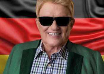 HEINO – MADE IN GERMANY 2025