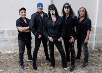 JOE STUMP’S TOWER OF BABEL: DAYS OF THUNDER