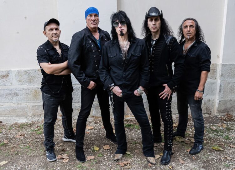 JOE STUMP’S TOWER OF BABEL: DAYS OF THUNDER