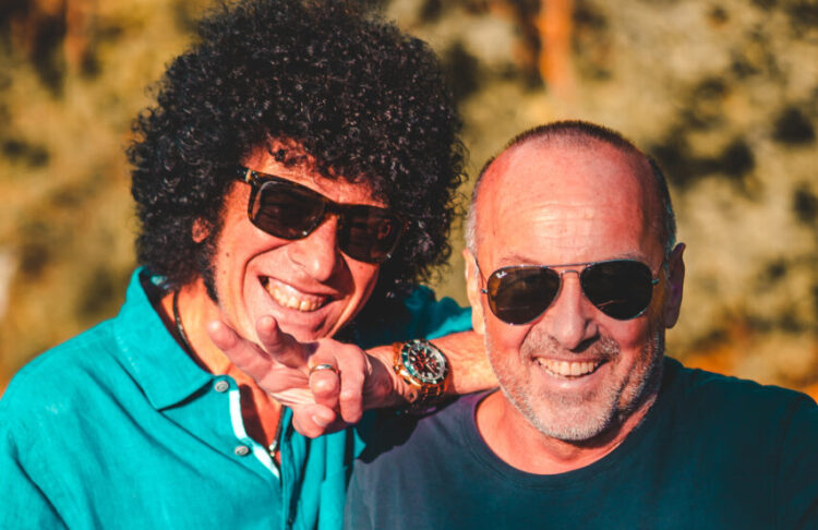 Mungo Jerry feiert das 55. Jubiläum seines Sommer-Sonne-Superhits