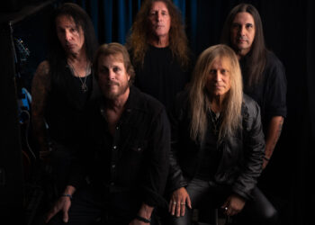 SAVATAGE kehren für Headline-Shows nach Europa zurück – München-Termin: 19. Juni 2025, Zenith