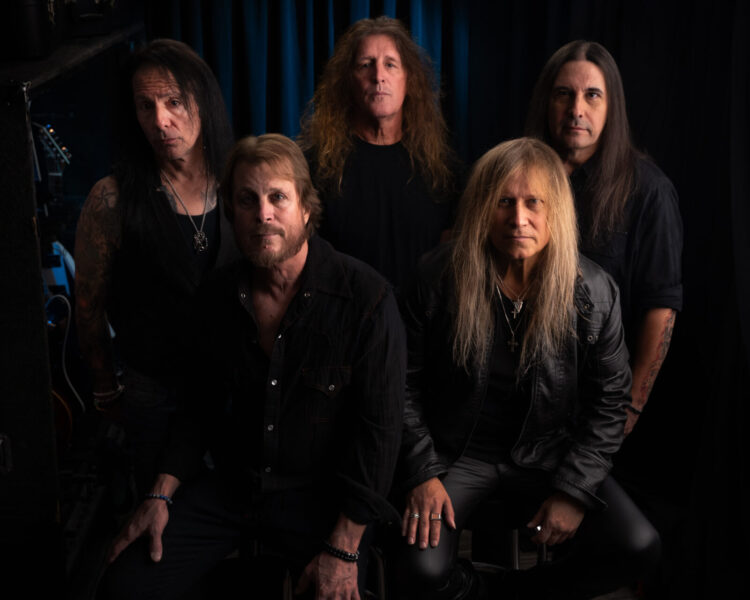 SAVATAGE kehren für Headline-Shows nach Europa zurück – München-Termin: 19. Juni 2025, Zenith