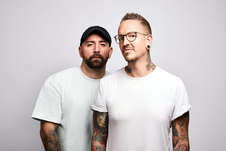 SEILER UND SPEER veröffentlichen neues Album „HÖDN“ am 13.06.25