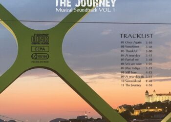 ZITO & FRIENDS: THE JOURNEY