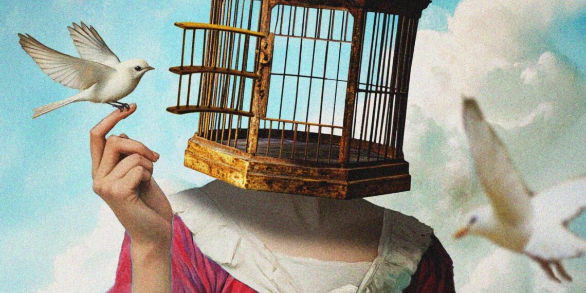 VANDOLIERS: LIFE BEHIND BARS
