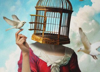 VANDOLIERS: LIFE BEHIND BARS