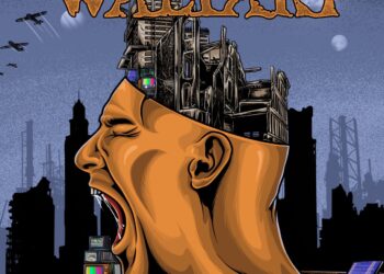 WALTARI: NATIONS‘ NEUROSIS