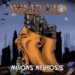 WALTARI: NATIONS‘ NEUROSIS