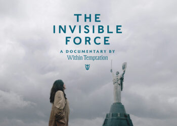 WITHIN TEMPTATION – Premiere der Dokumentation „The Invisible Force“
