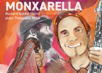 BURKARD KUNKEL: MONXARELLA