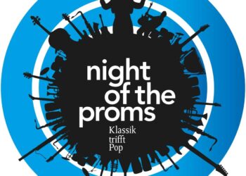 Night of the Proms 2025 – die Künstler stehen fest!