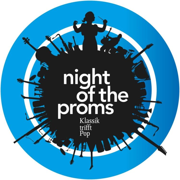Night of the Proms 2025 – die Künstler stehen fest!