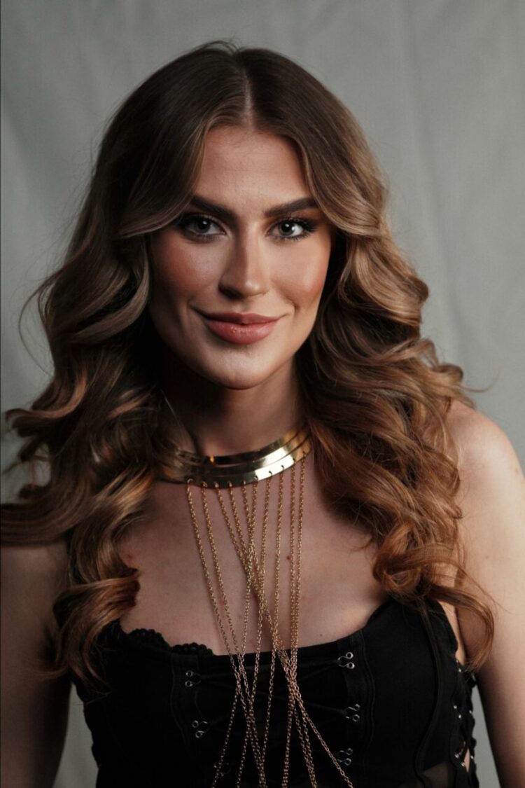 Louella lässt nicht locker: „Dich zu lieben“ wird neue Single