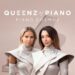 QUEENZ OF PIANO: PIANO COSMOS