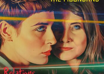 THE MOONBAND: RELATIONS