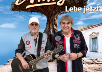 AMIGOS: LEBE JETZT