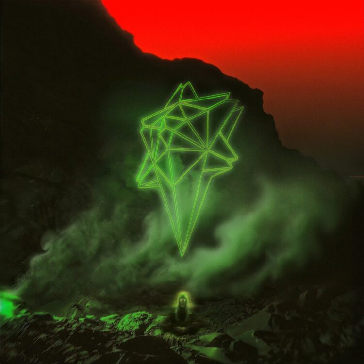 CALVA LOUISE: EDGE OF THE ABYSS