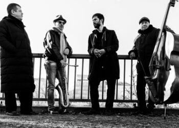 VALENTIN SCHUPPICH: SUMMER NIGHT