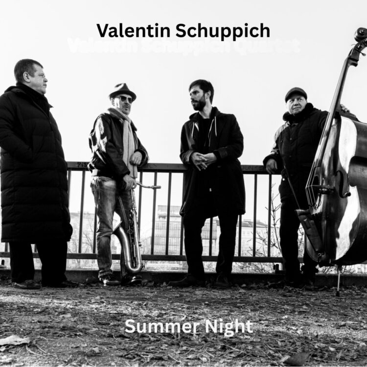 VALENTIN SCHUPPICH: SUMMER NIGHT