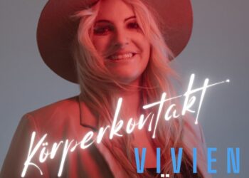 VIVIEN JÄGER: KÖRPERKONTAKT