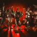 GWAR: THE RETURN OF GOR GOR