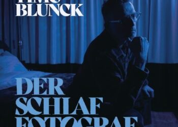 TIMO BLUNCK: DER SCHLAF FOTOGRAF