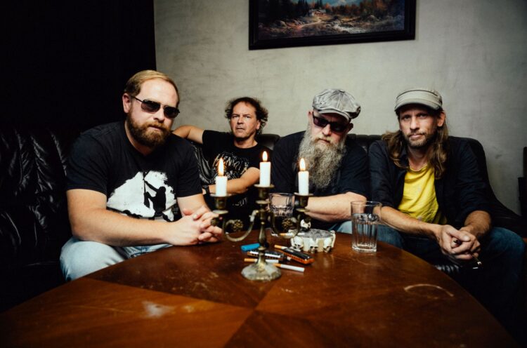 HOT’N’NASTY live!