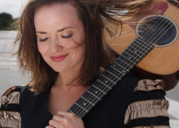 Deutschpop-Aufsteigerin STEPh in concert!