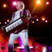 HOWARD JONES live im Oktober