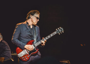 JOE BONAMASSA live 2026 …