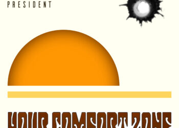 PEYOTI FOR PRESIDENT: YOUR COMFORT ZONE