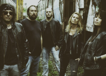 WHY AMNESIA – Female-Fronted-Fünfer mit neuer Singleund viel Live-Präsenz!