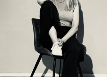 RUBBISH FEAT. MICHAEL VOSS: SEE THE LIGHT