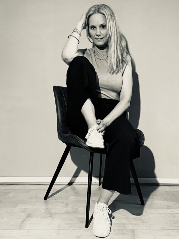 RUBBISH FEAT. MICHAEL VOSS: SEE THE LIGHT