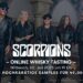 Rock meets Whisky: Scorpions und St. Kilian Distillers starten exklusive Kooperation mit zwei neuen Single Malt Whiskys