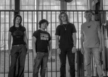 BLACK FLAG live am 25. Juni im Backstage München